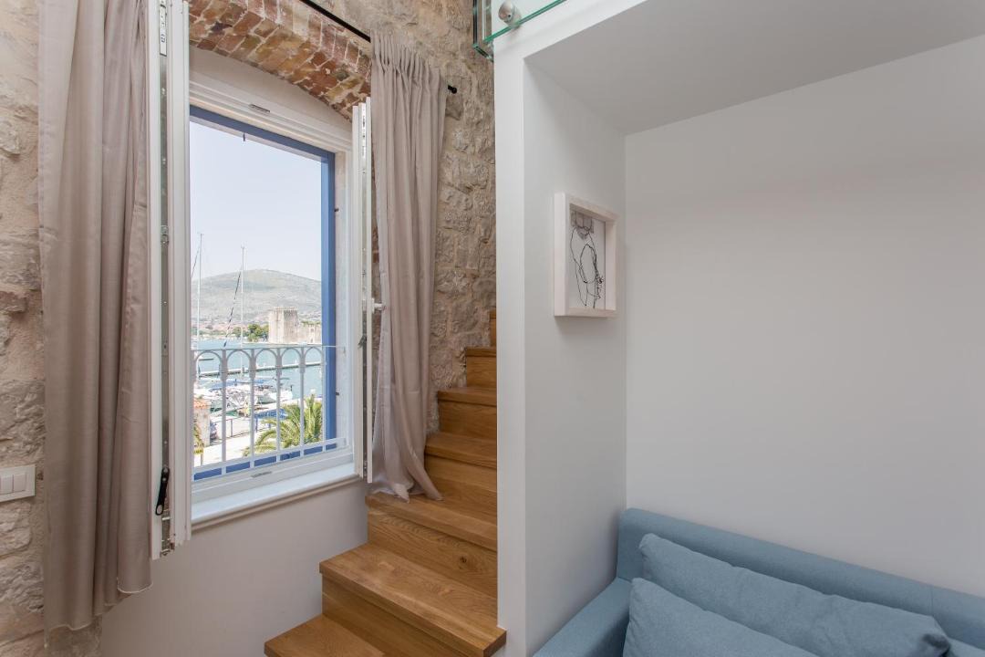 Trogir Hotel | Bifora Heritage Hotel
