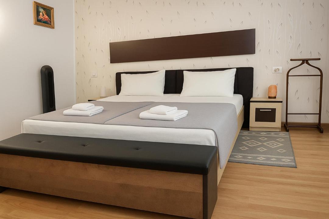 Centrul Nou Apartment | Anna Studio