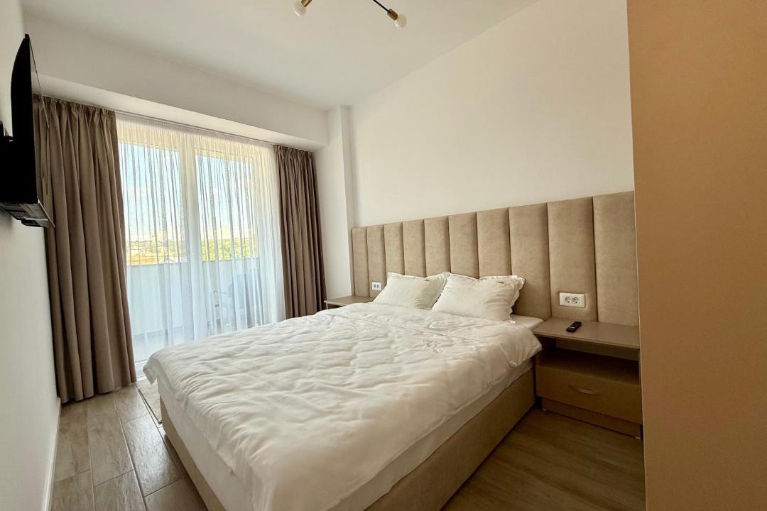 Suceava Apartment | Altheda Living Cuza Voda 29-23