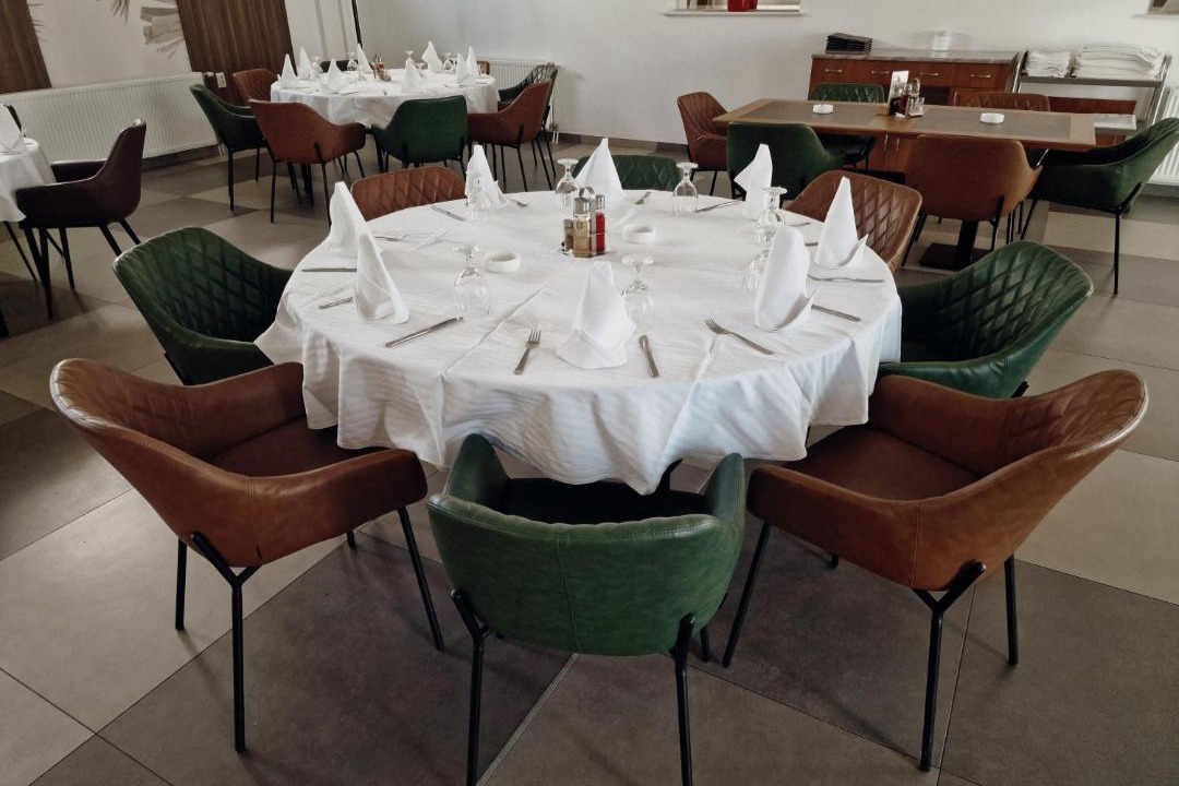 Zrenjanin Hotel | Motel Citadela 023