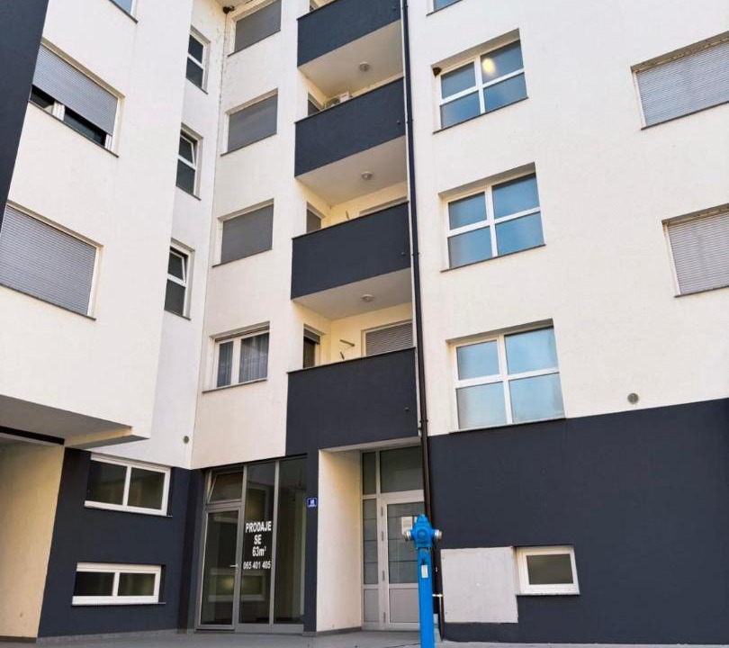 Teslic Apartment | Apartman Centar