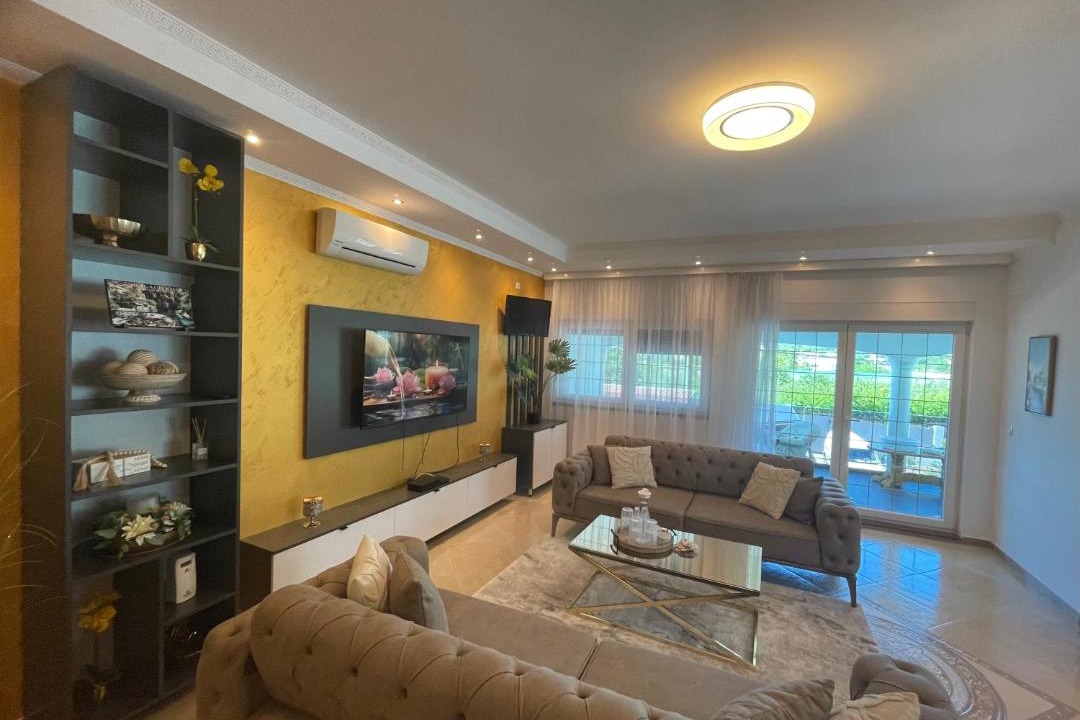 Blagaj Villa | Luxury Villa Euphoria