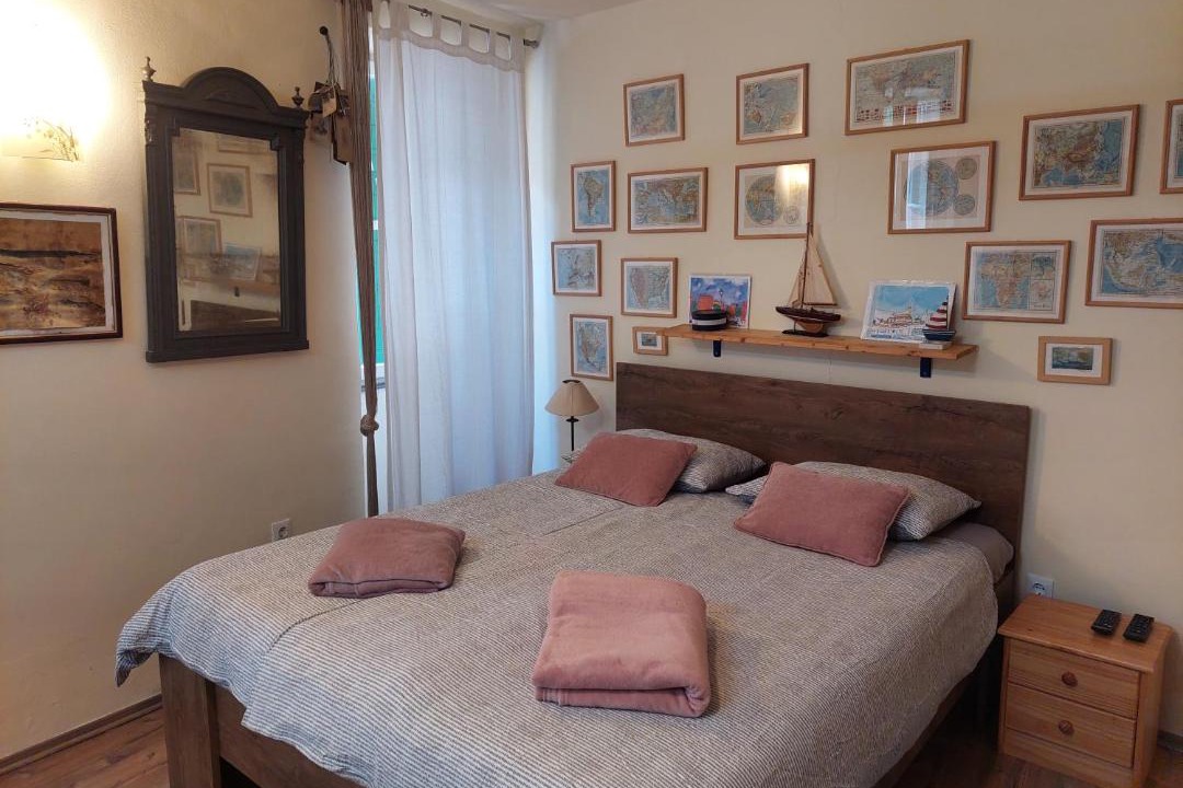 Rovinj Apartment | Casa Casale