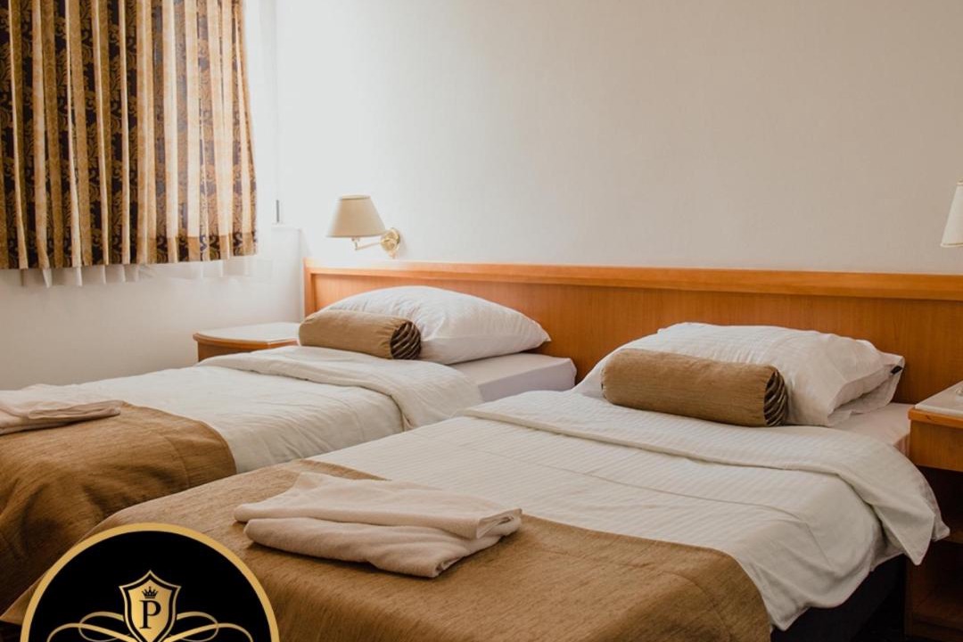 Ilidza Hotel | Hotel Previla