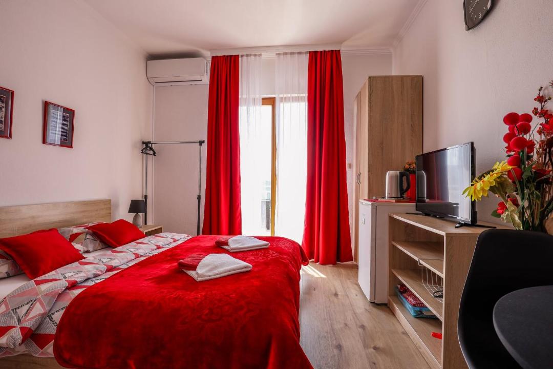 Neum House | Rooms Bačić