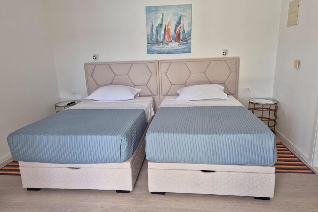Neum House | Villa Azzurro with Private Beach