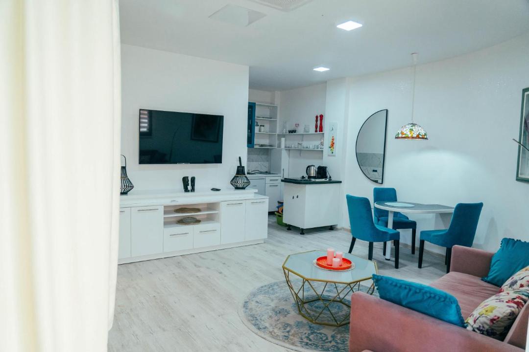 Fojnica Apartment | Apartman Suada