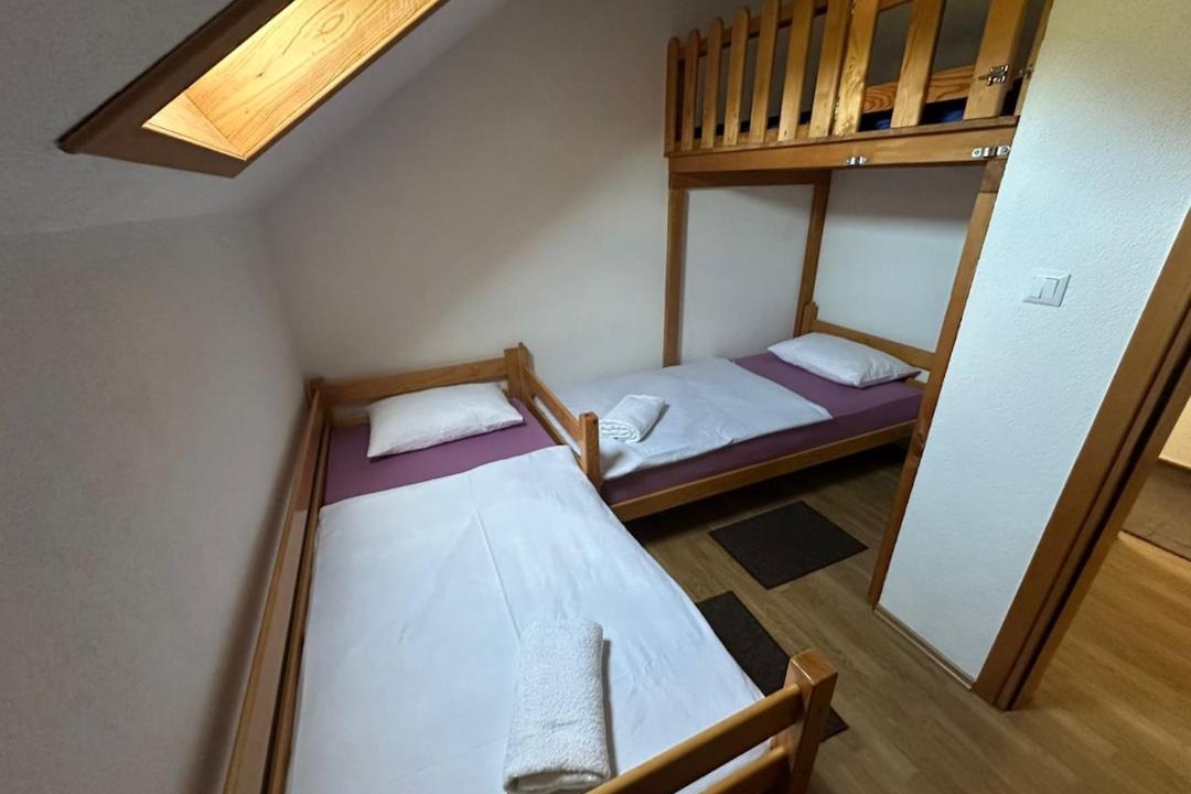 Bihac Villa | Cottage on Una