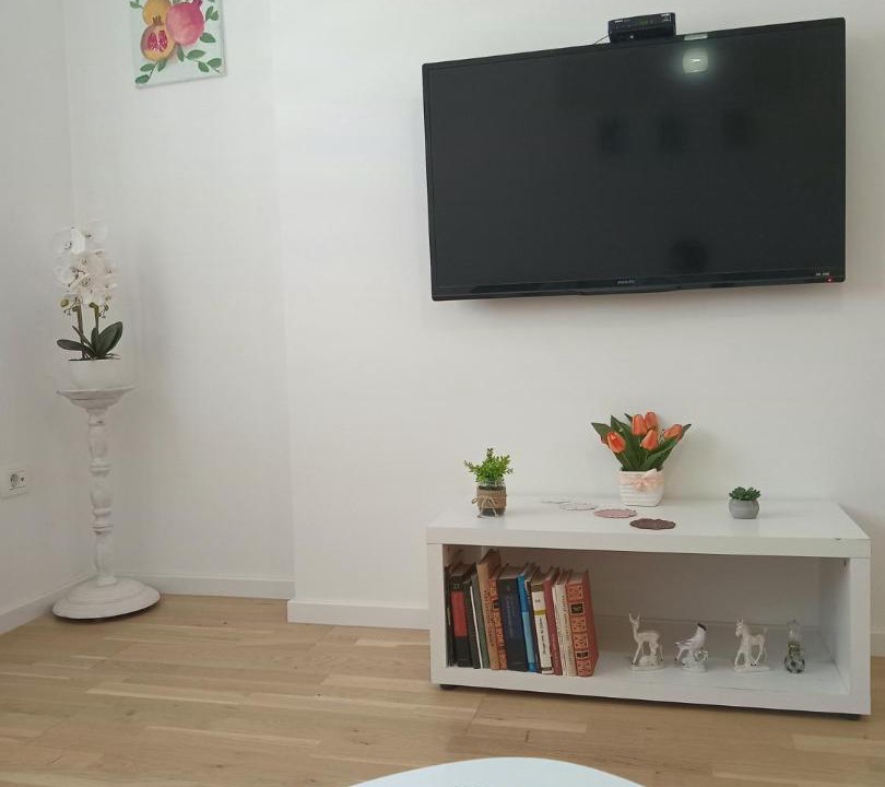 Siroki Brijeg Apartment | Apartman Mary