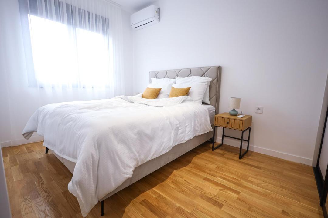 Trebinje Apartment | Central Rooftop Apartment