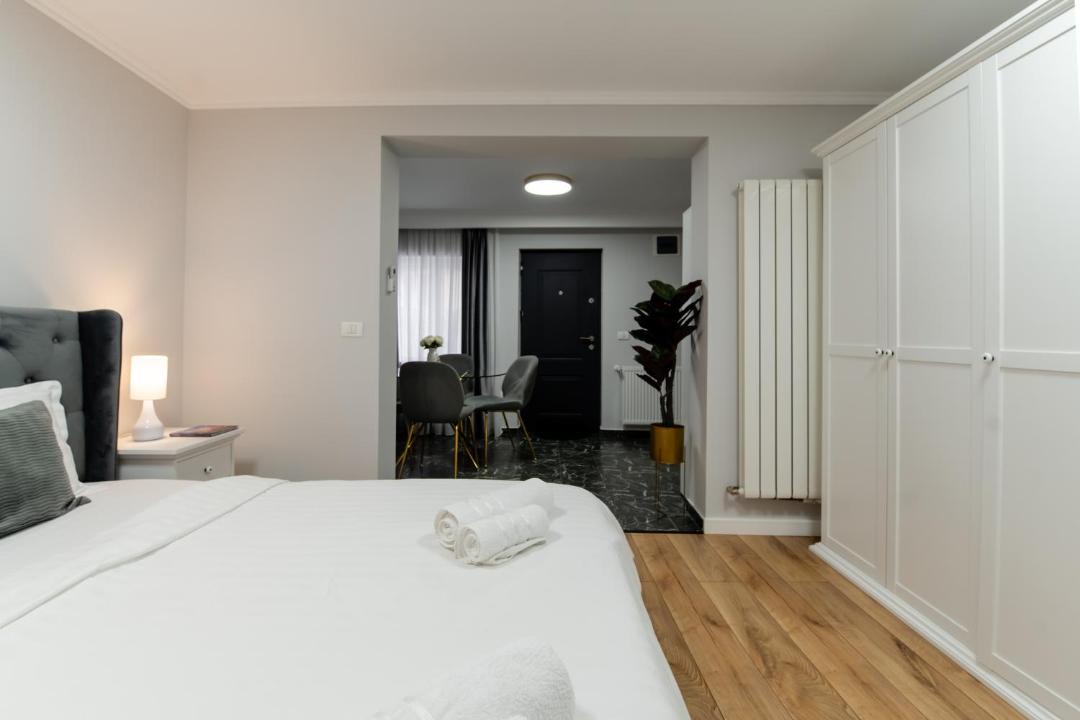 Timisoara Apartment | VIBE Villa