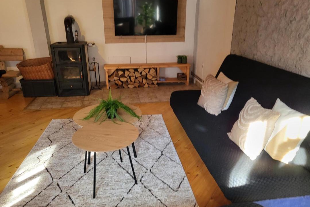 Babanovac House | Cozy Cottage Vlašić