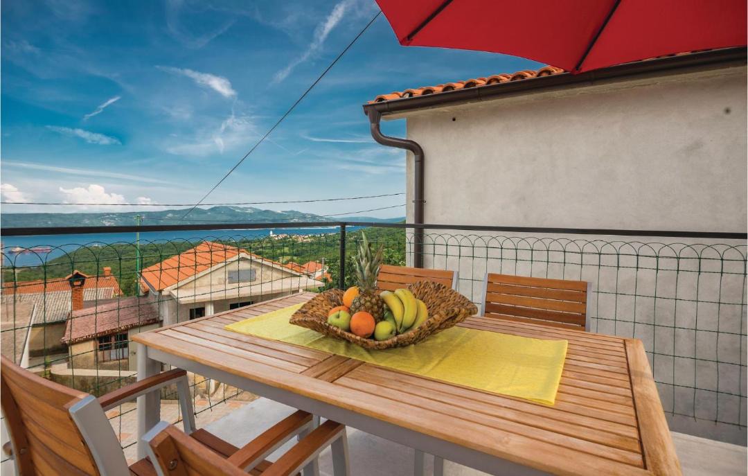 Martina House | Stunning Home In Martina With Wifi