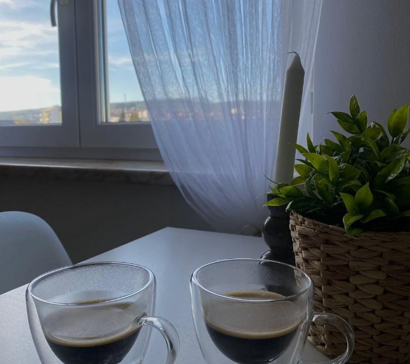Canton 10 Apartment | Apartman Panorama