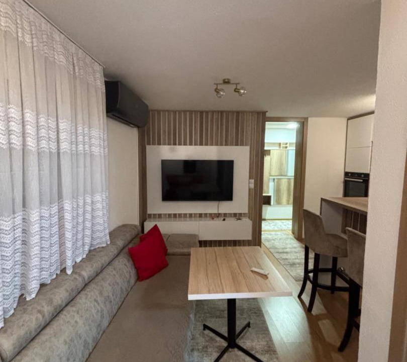 Konjic Apartment | Apartman E&A