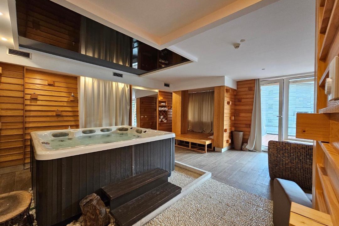 Bjelasnica Hotel | Hotel Han Bjelašnica