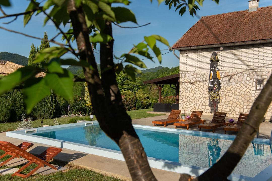 Milici House | Zelinjski vidikovac