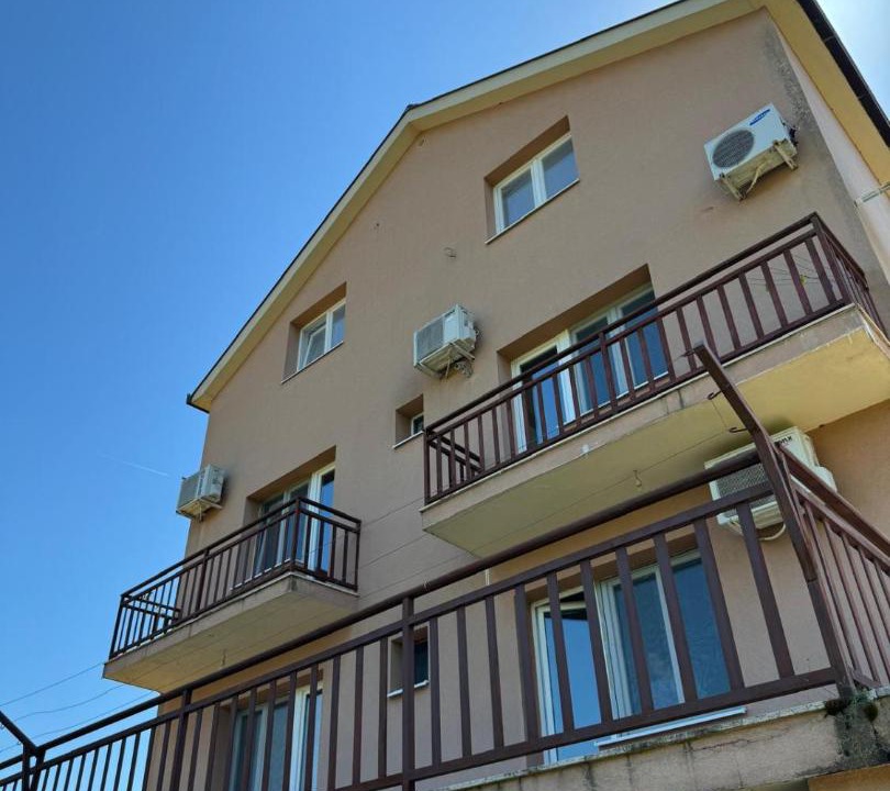 Medjugorje House | Pansion Ivanka Barac