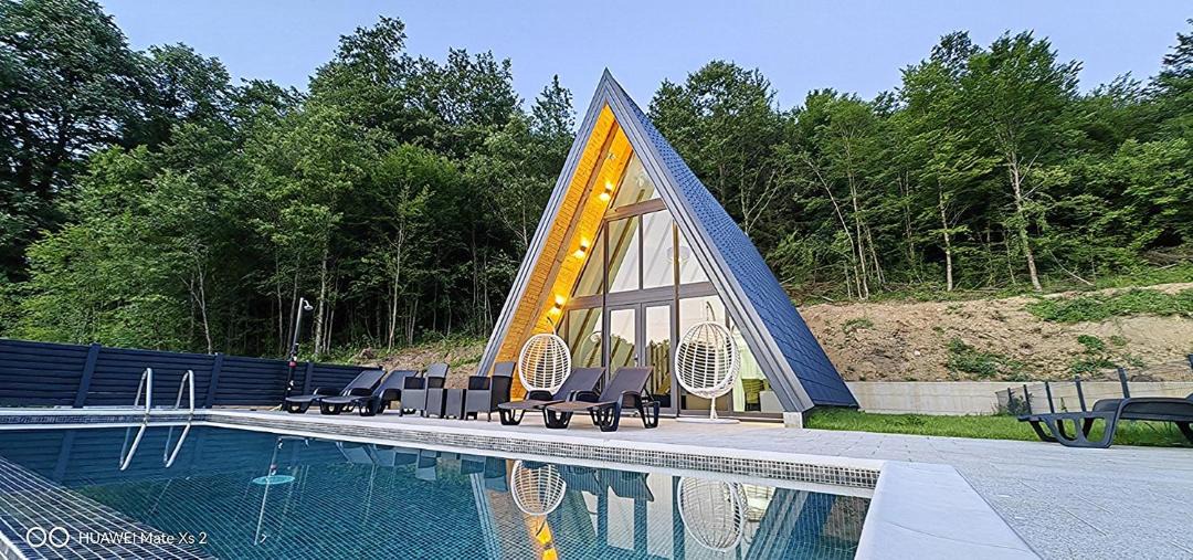 Mali Radic Villa | UNA RESORT