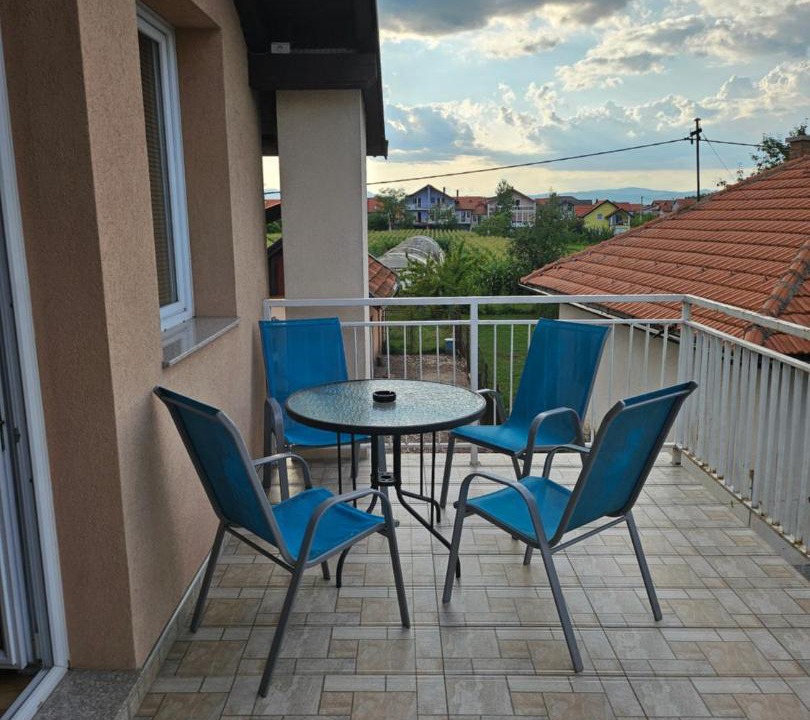 Ilidza Apartment | Apartman L&L