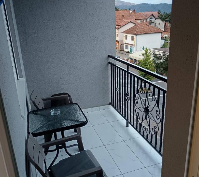 Milici Apartment | Stan na dan Vojo