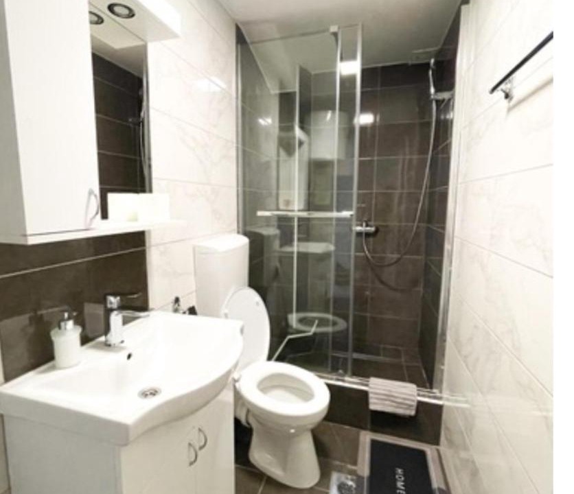 Pale Apartment | Apartman Tijana