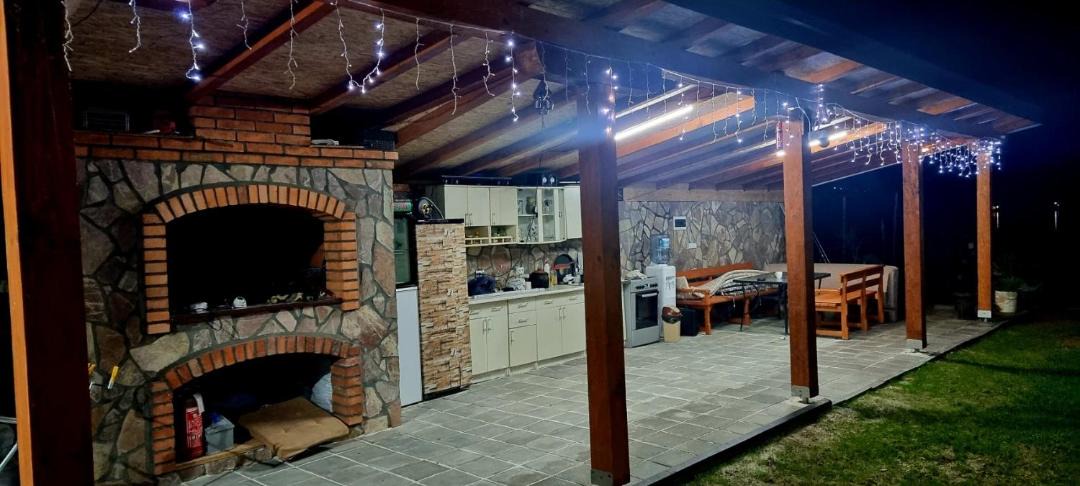 Milici House | Kuća za odmor "DRINSKI KONAK" - Zvorničko jezero - Drina