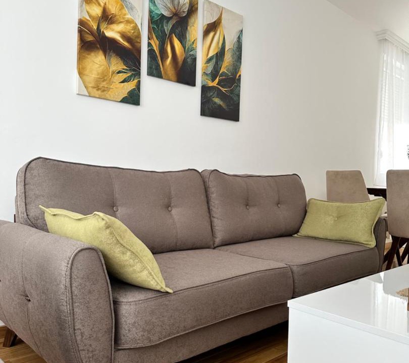 Banja Luka Apartment | SunShine Apartman CityBlock