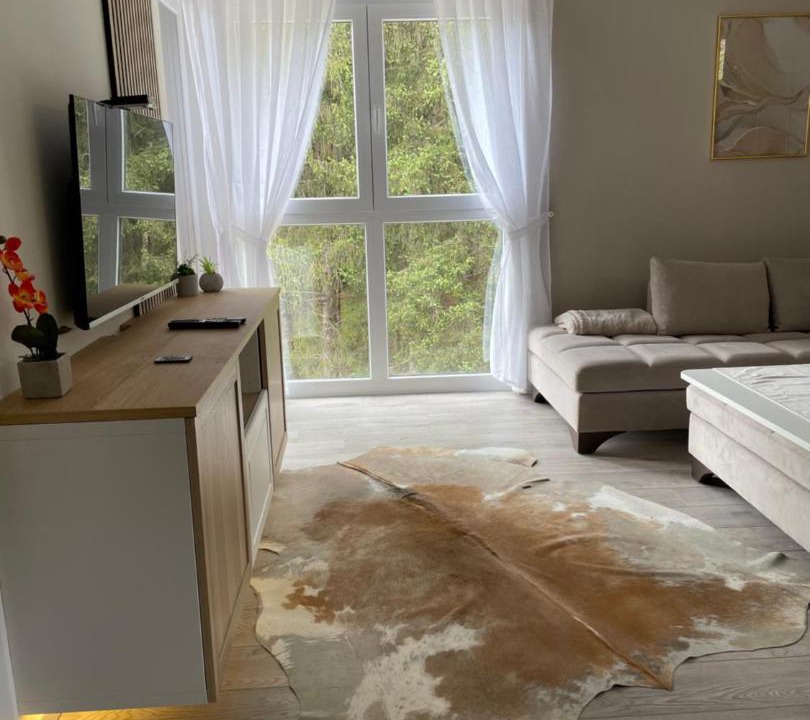 Pale Apartment | Apartmani Berg