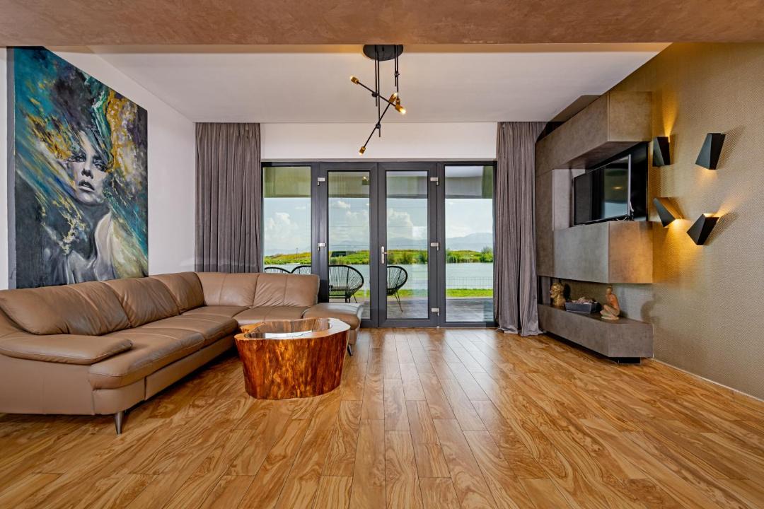 Codlea Hotel | Serenity Resort