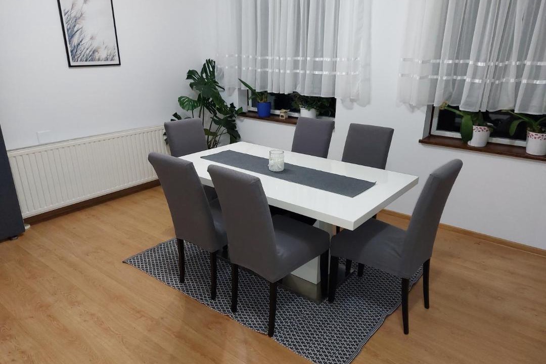 Koprivnica House | A house, free parking, sauna