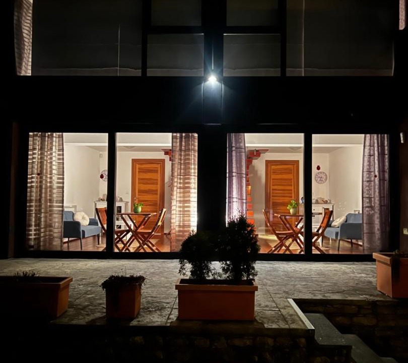 Sarajevo Apartment | Hedona Vineyard Apartments