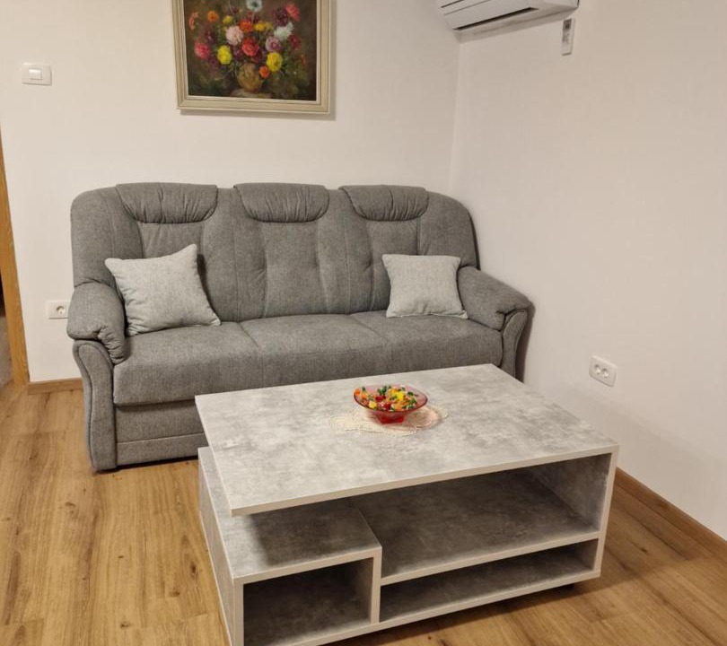 Bezigrad District Apartment | Vila Lastovka