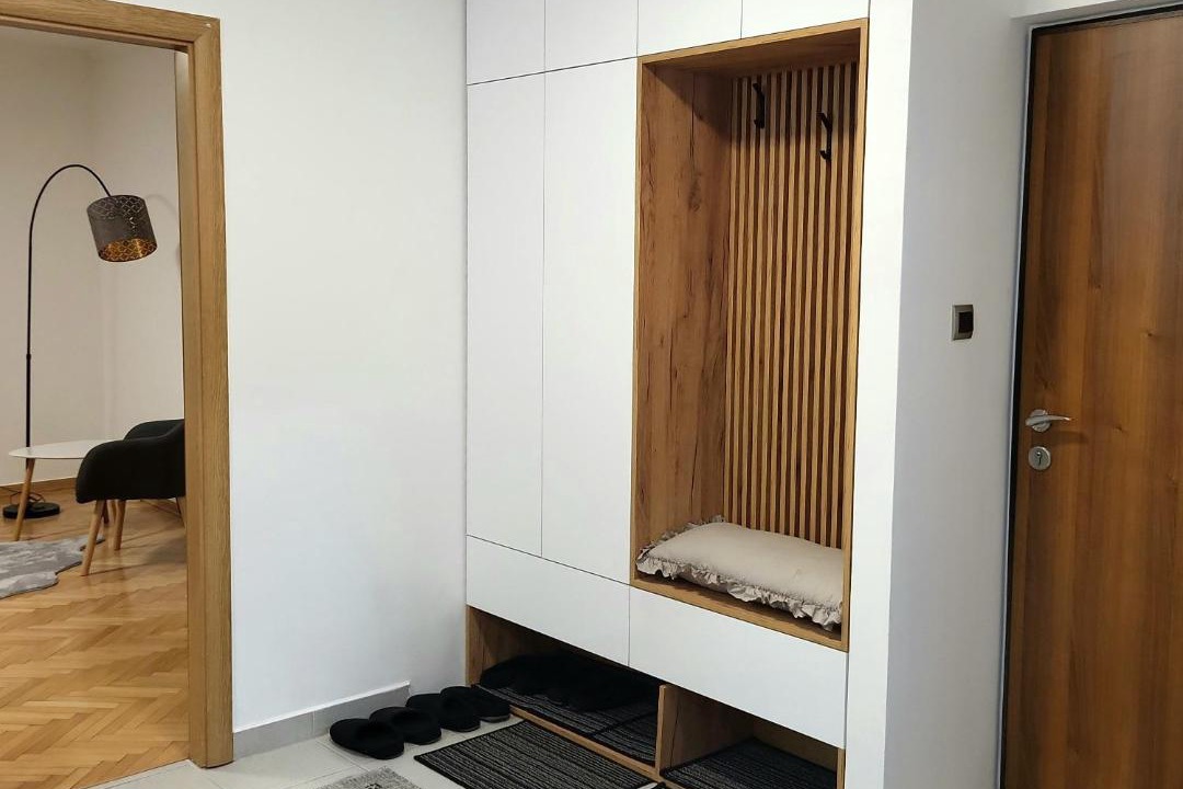 Zenica Apartment | Apartment Urban Nest