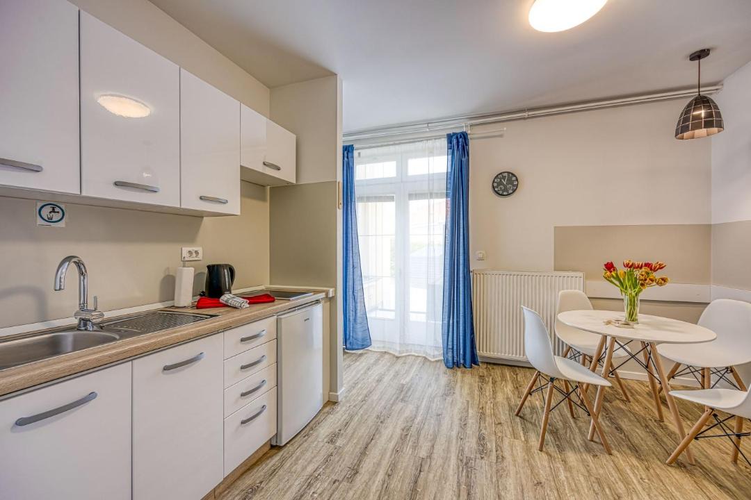 Novo Mesto Apartment | Apartments Jantar
