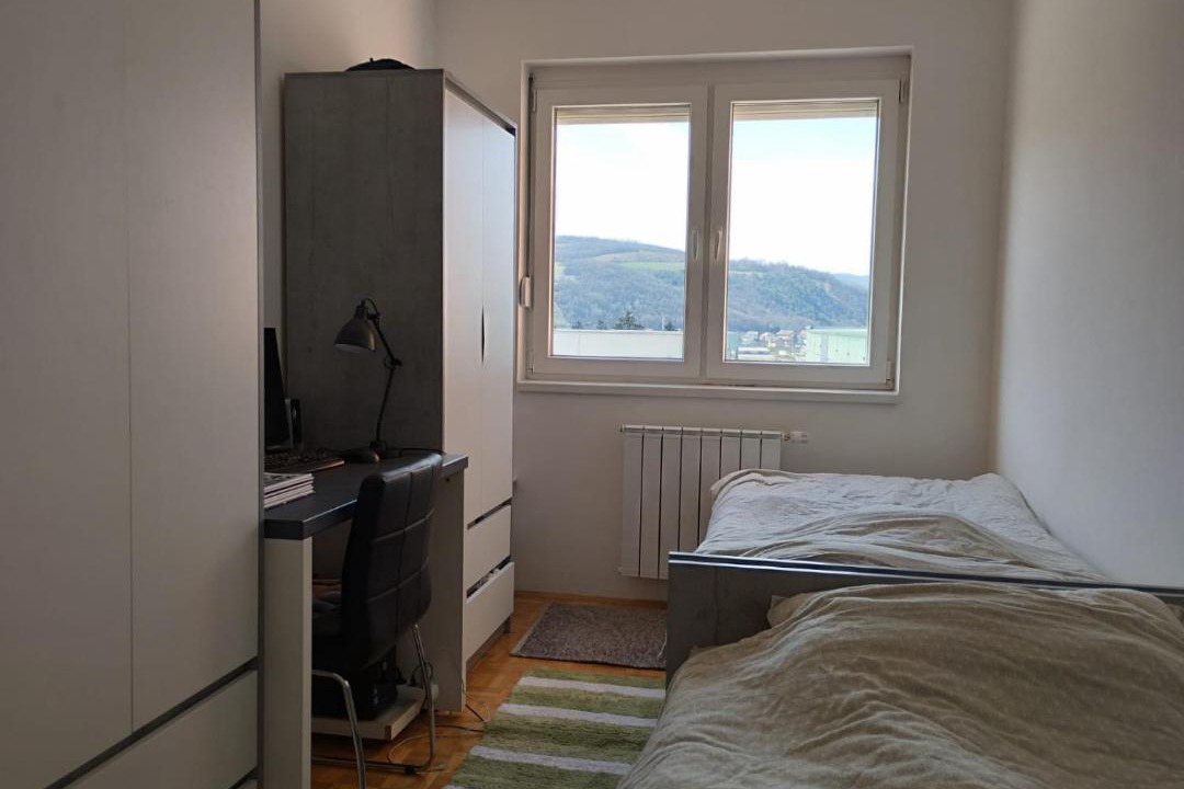 Sarajevo Canton Apartment | Azure apartments