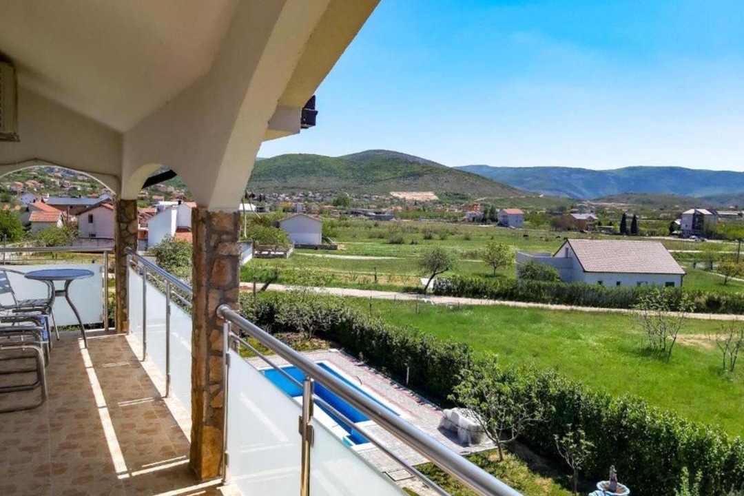 Blagaj Apartment | Villa Mimoza Blagaj