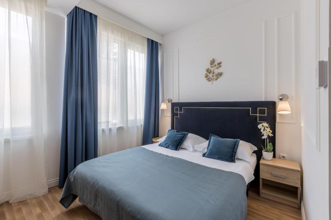 Split Hotel | Annex building of Art Hotel