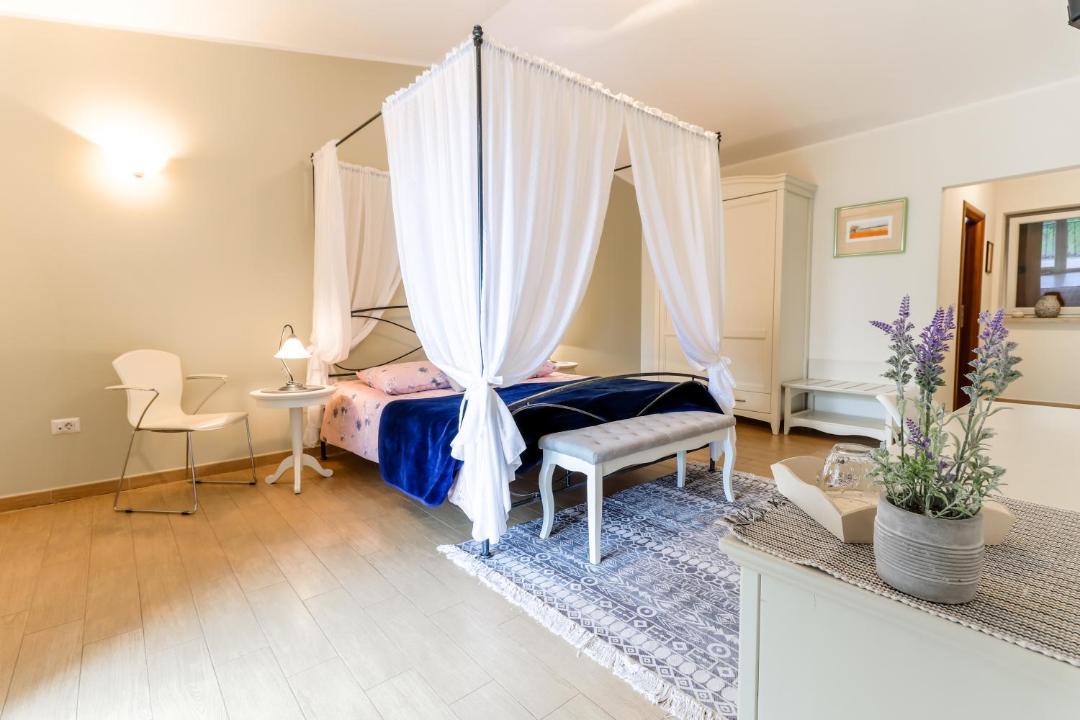 Zbandaj House | Bed & Breakfast Kaštel