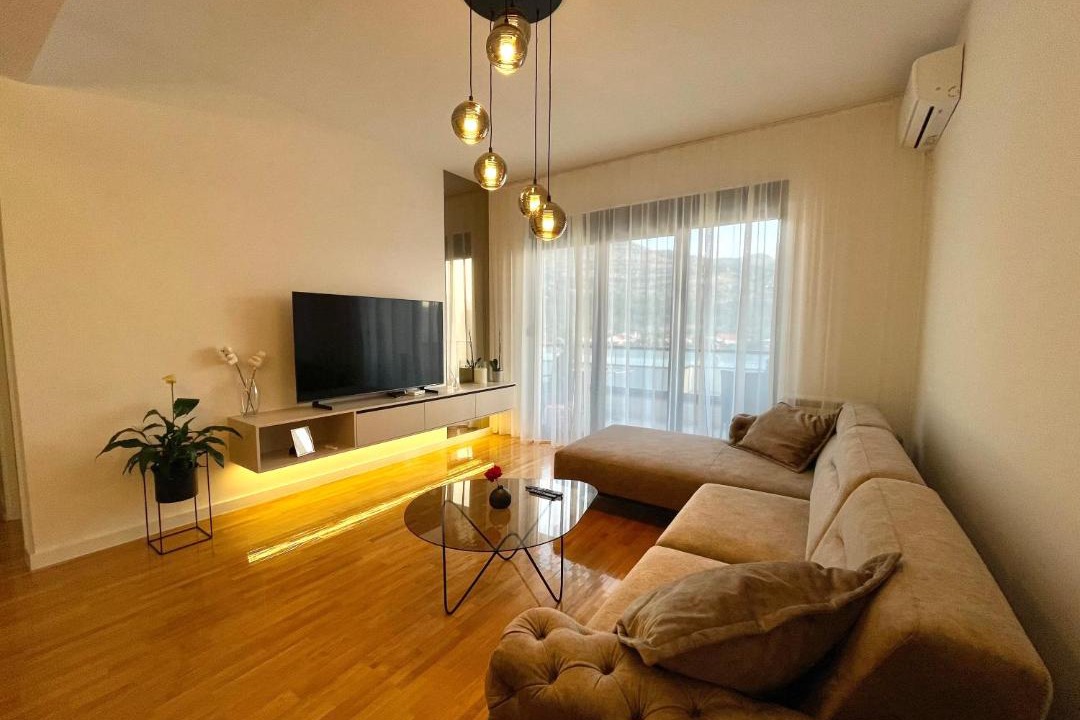 Trebinje Apartment | Vista