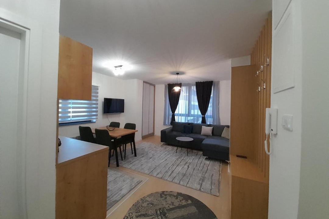 Bjelasnica Apartment | Apartment Bjelasnica DAH