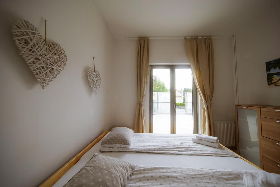 Seca Apartment | Apartment Aphrodite with Swimming Pool and privat Jacuzzy
