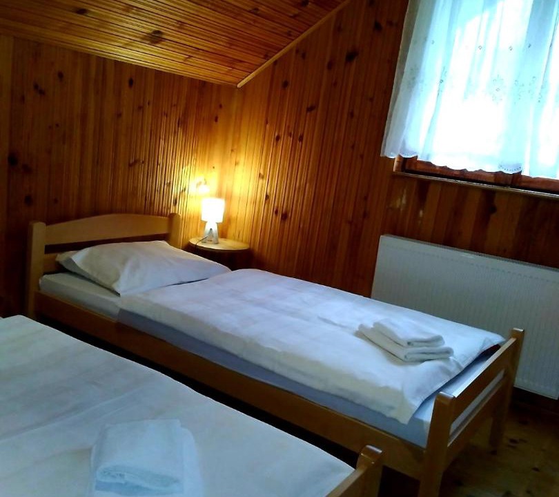 East Sarajevo House | Planinska kuća ,Furtula" Jahorina