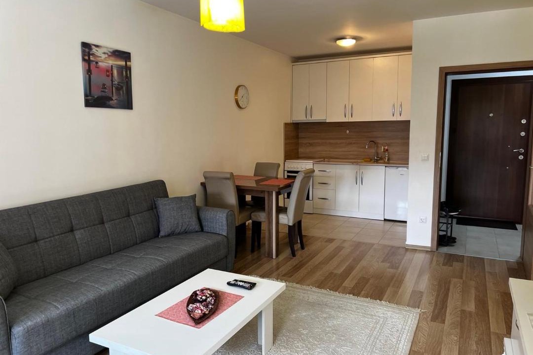 Matiçan Apartment | Blini Complex