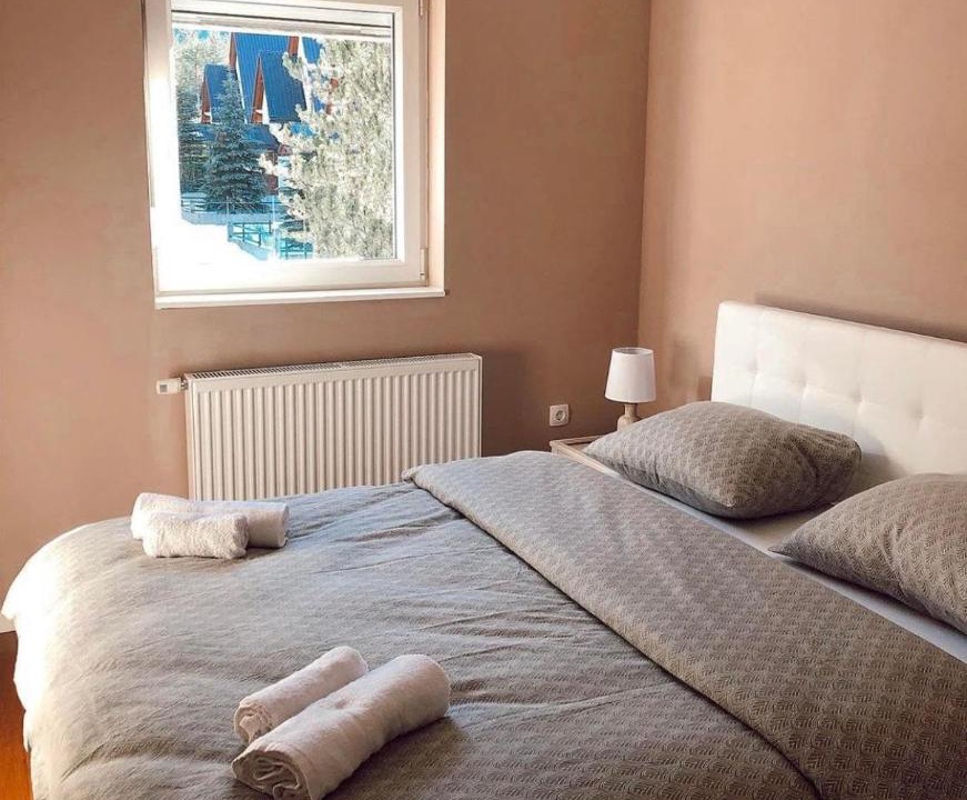 Risovac Villa | Vila Snjeguljica Blidinje 200 m od ski staze
