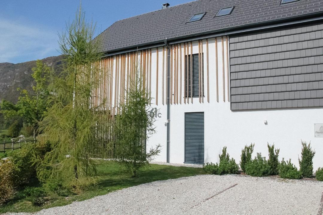 Stara Fuzina Apartment | Residence Novak Bohinj