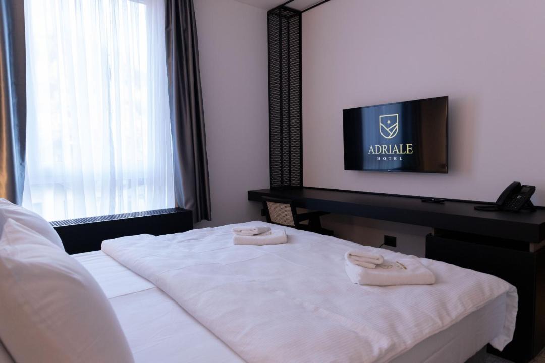 Central Bosnia Canton Hotel | Hotel Adriale