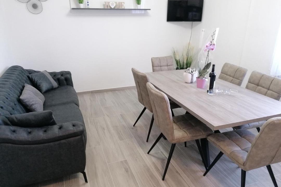 Arbanija Apartment | Apartments by the sea Arbanija, Ciovo - 11321