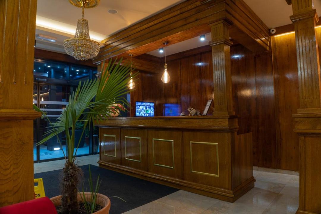 Bugojno Hotel | HOTEL Villa Grande