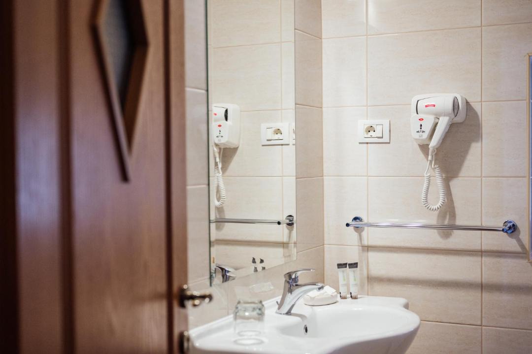 Sovata House | Pensiunea Comfort